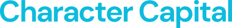 Character Capital